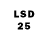 LSD-25 экстази кислота Calvin1509
