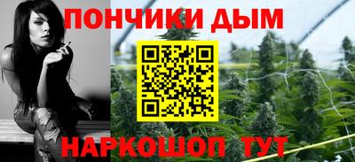 стафф Берёзовский